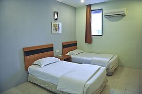 Hotel Centum