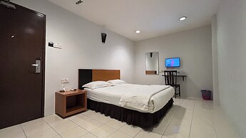 Hotel Centum