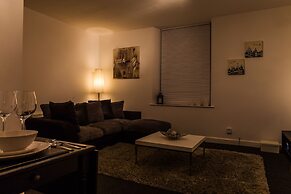 Station Suite - Simple2let Serviced Apartments