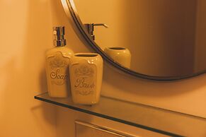 Station Suite - Simple2let Serviced Apartments