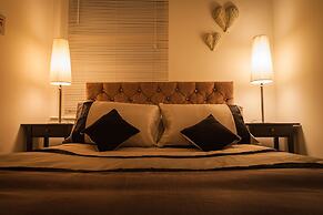 Station Suite - Simple2let Serviced Apartments