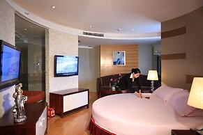 Eurasia international hotel