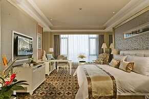 Eurasia international hotel