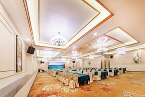 Eurasia international hotel