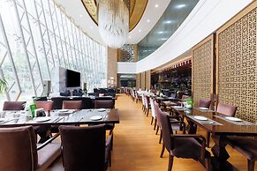 Eurasia international hotel