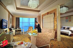 Eurasia international hotel