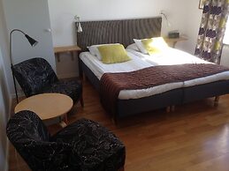 Villa Ingrid