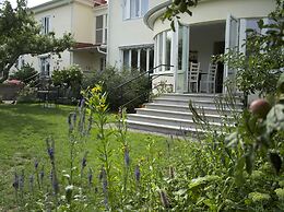 Villa Ingrid