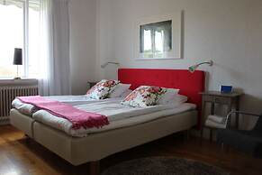 Villa Ingrid