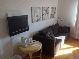 Villa Ingrid