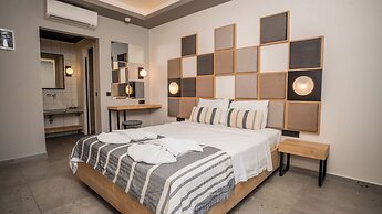 Blue Star Hotel