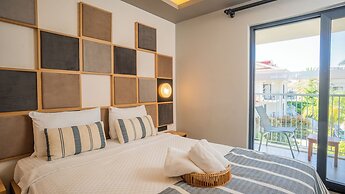 Blue Star Hotel