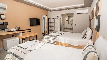 Blue Star Hotel