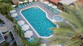Blue Star Hotel