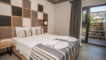 Blue Star Hotel