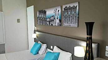Blue Nest