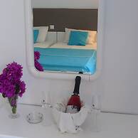Blue Nest