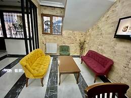 Istanbul Comfort Hotel