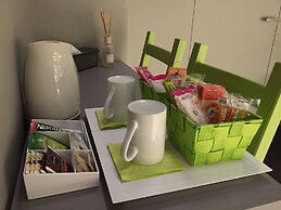 miLoft Guest Rooms & Terrace