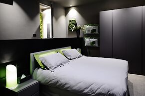 miLoft Guest Rooms & Terrace