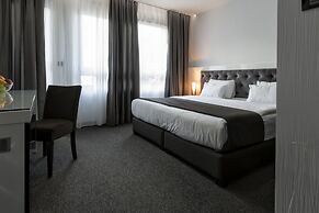 Nova City Hotel Signature Collection