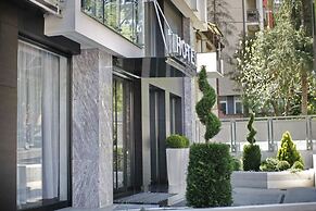 Nova City Hotel Signature Collection