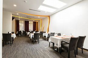 Nova City Hotel Signature Collection