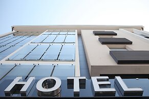 Nova City Hotel Signature Collection