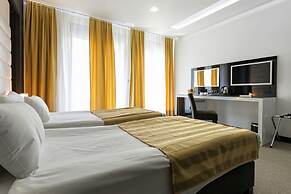 Nova City Hotel Signature Collection
