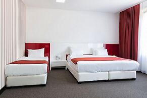 Nova City Hotel Signature Collection