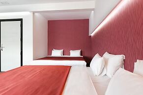 Nova City Hotel Signature Collection
