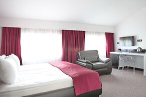 Nova City Hotel Signature Collection