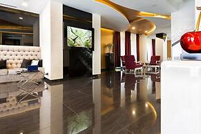 Nova City Hotel Signature Collection