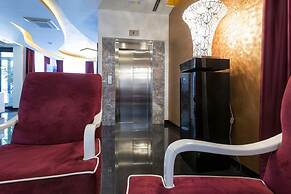 Nova City Hotel Signature Collection