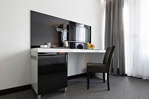 Nova City Hotel Signature Collection