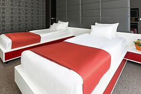 Nova City Hotel Signature Collection