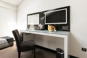 Nova City Hotel Signature Collection