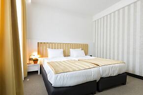 Nova City Hotel Signature Collection