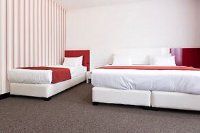 Nova City Hotel Signature Collection