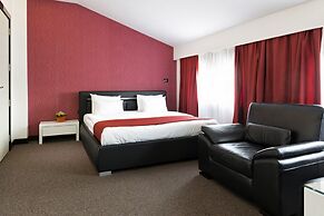 Nova City Hotel Signature Collection
