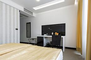 Nova City Hotel Signature Collection