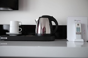 Nova City Hotel Signature Collection