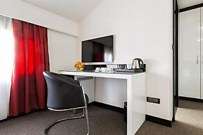 Nova City Hotel Signature Collection