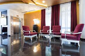 Nova City Hotel Signature Collection