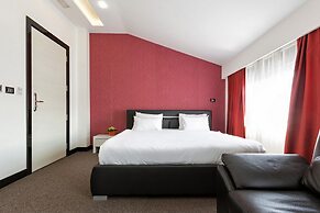 Nova City Hotel Signature Collection