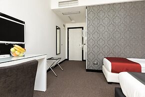 Nova City Hotel Signature Collection