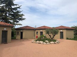 Hotel L'Enclos