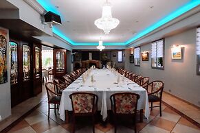 Hotel L'Enclos