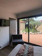 Hotel L'Enclos