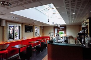 Hotel L'Enclos